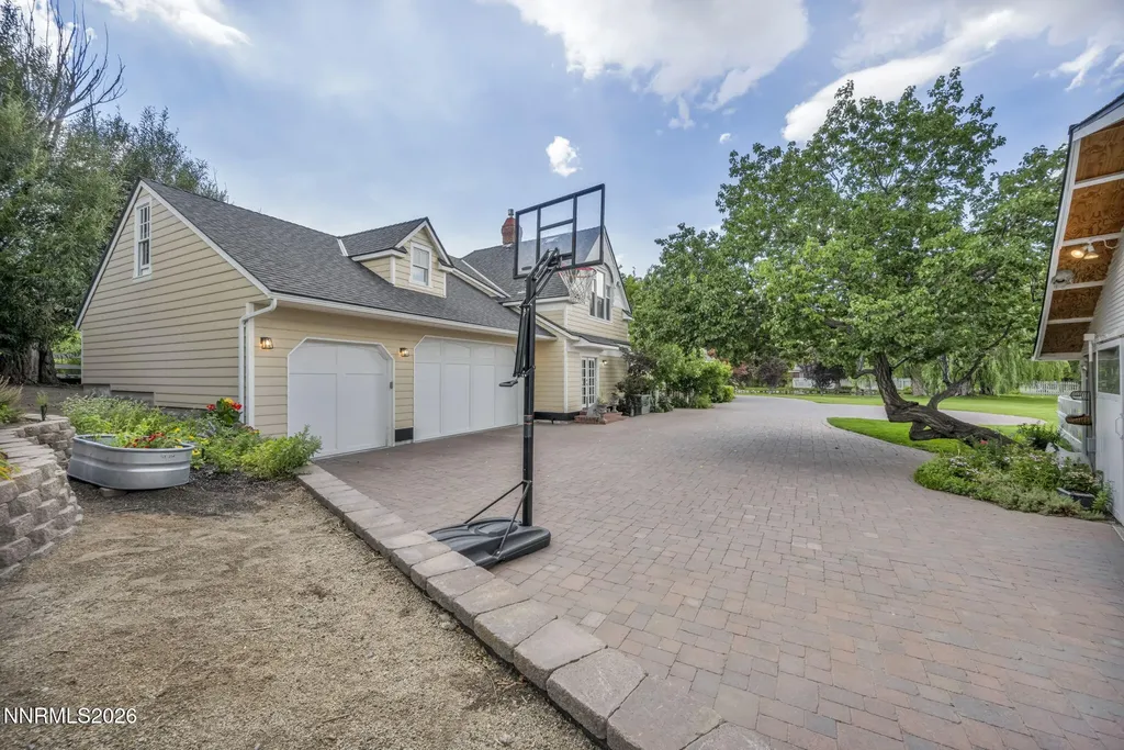 4010 Canyon Reno NV 89519