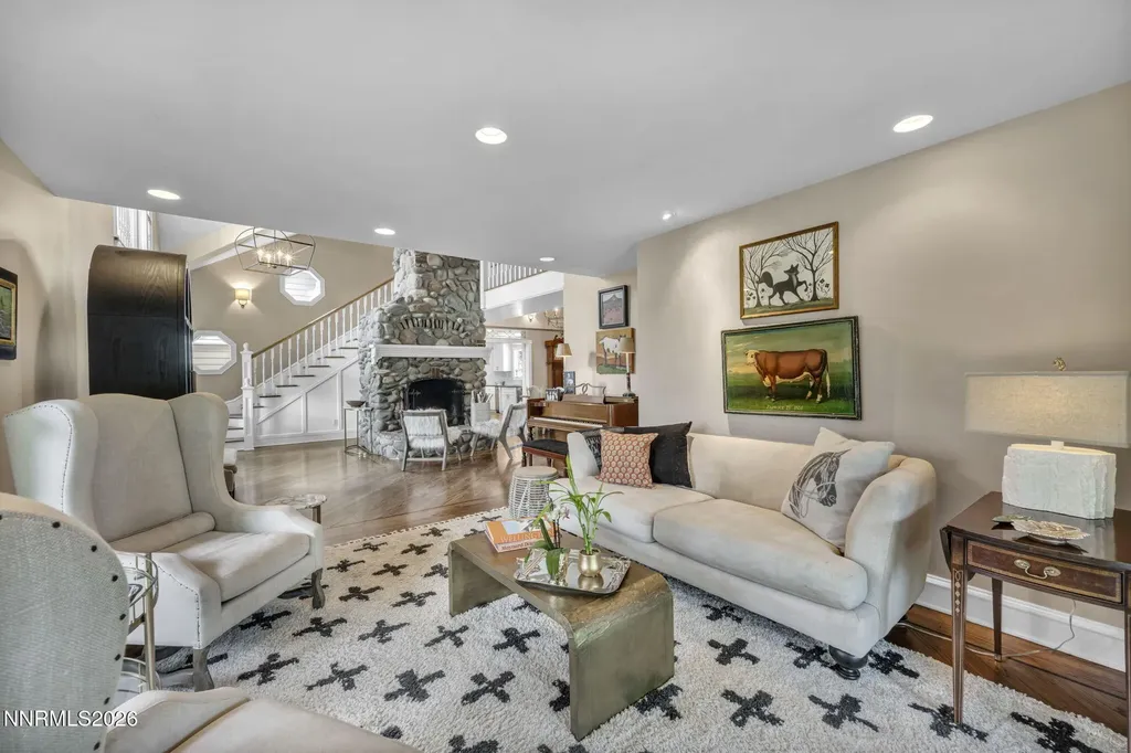 4010 Canyon Reno NV 89519