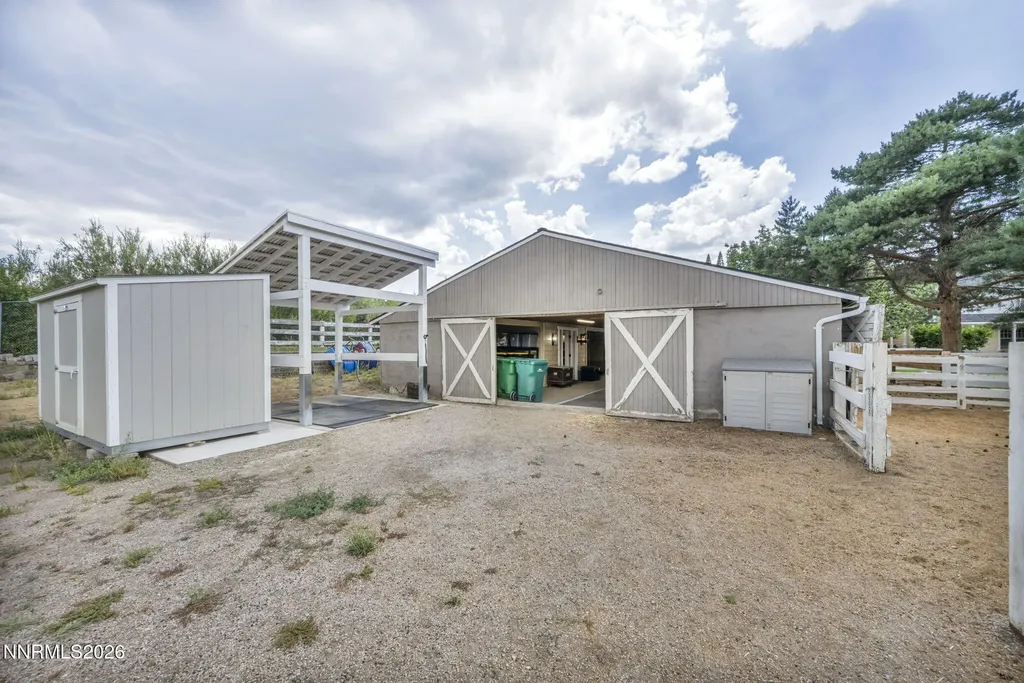 4010 Canyon Reno NV 89519
