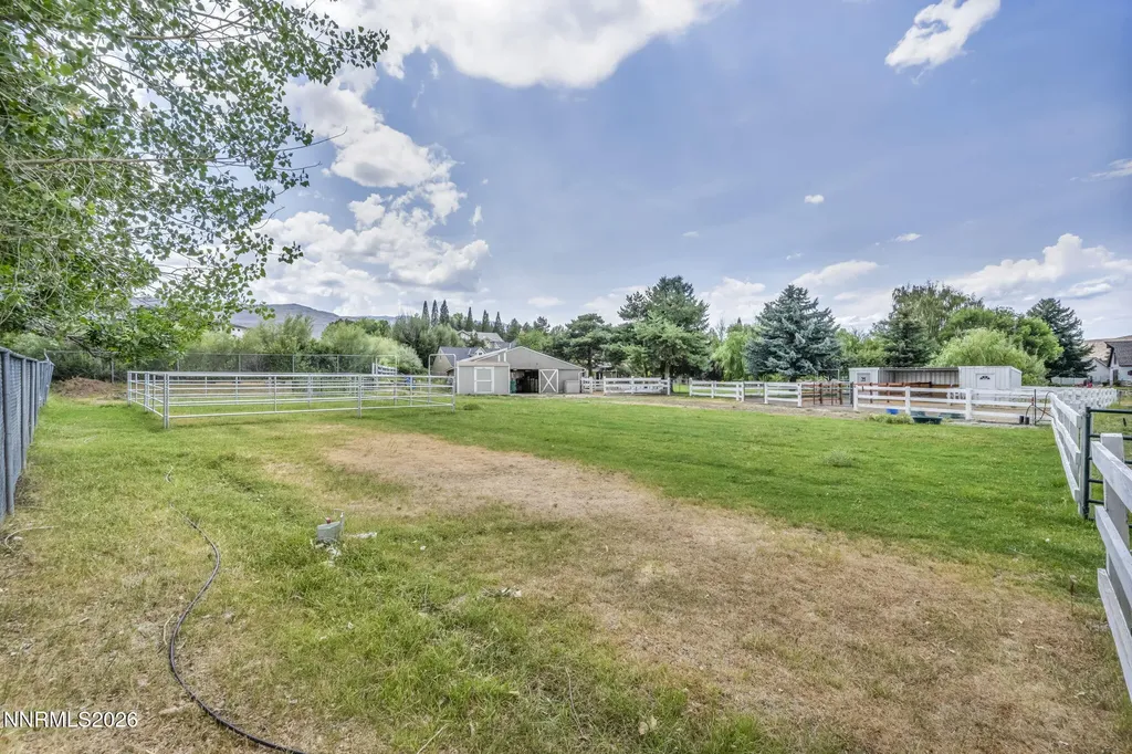 4010 Canyon Reno NV 89519