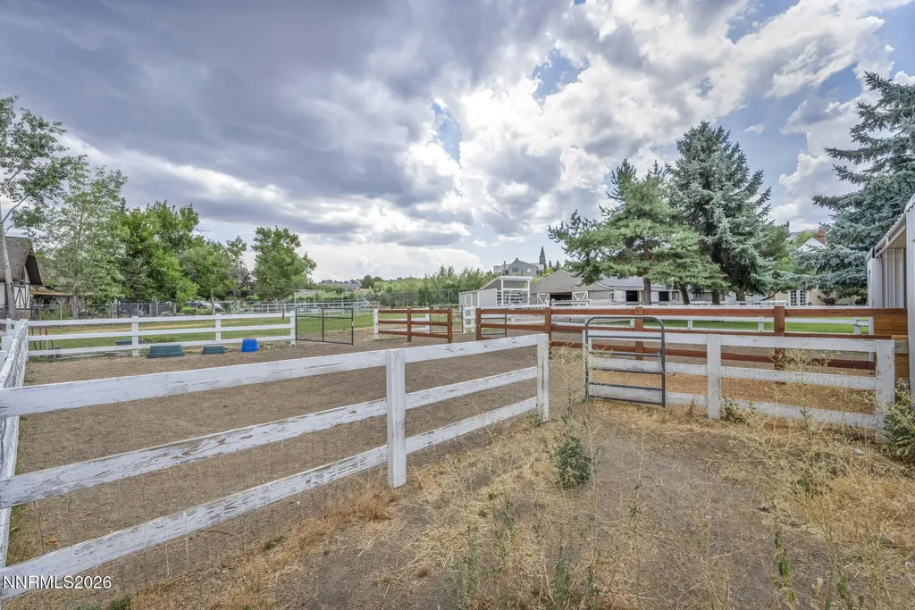 4010 Canyon Reno NV 89519