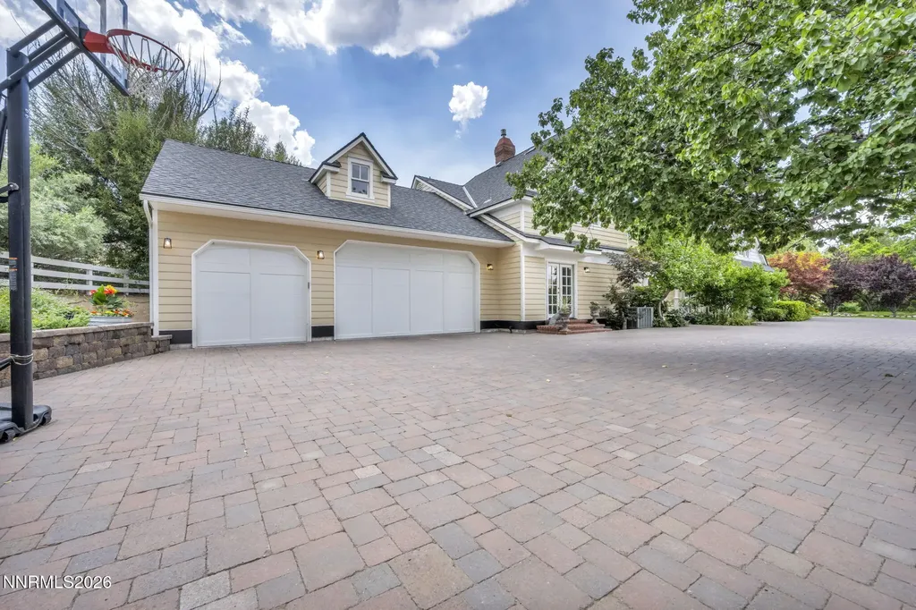 4010 Canyon Reno NV 89519