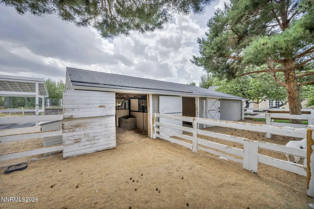 4010 Canyon Reno NV 89519