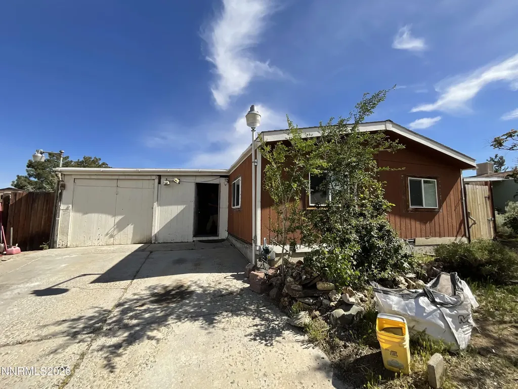 388 Traci Moundhouse NV 89706