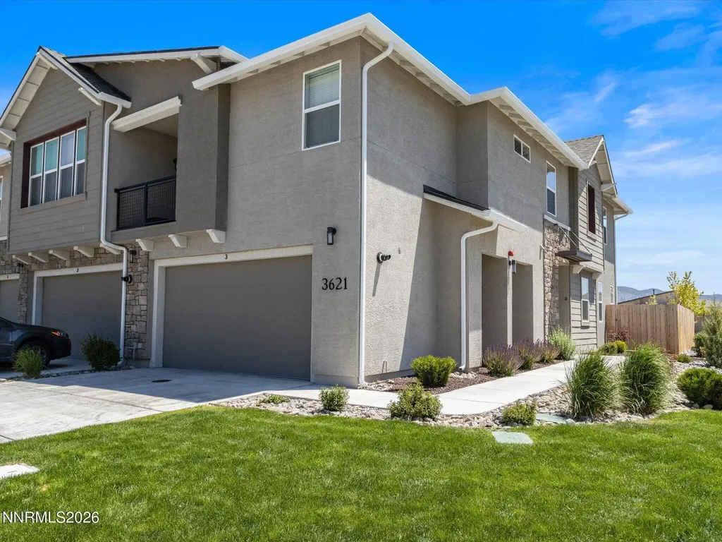 3621 Pulsar Carson City NV 89705