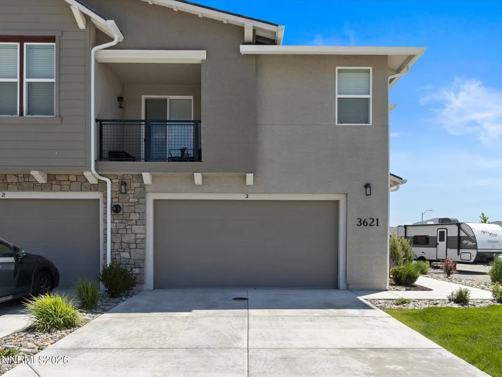 3621 Pulsar Carson City NV 89705