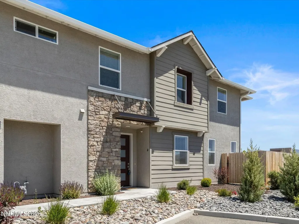 3621 Pulsar Carson City NV 89705