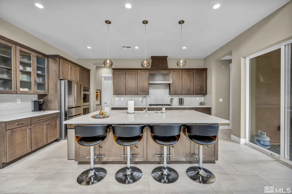 619 Camargue Reno NV 89511
