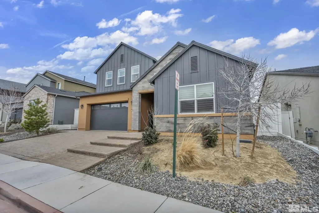 619 Camargue Reno NV 89511