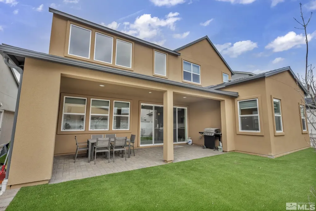 619 Camargue Reno NV 89511