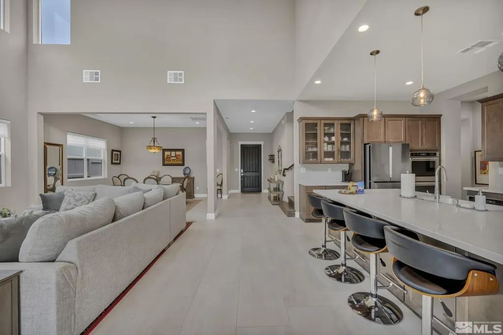 619 Camargue Reno NV 89511