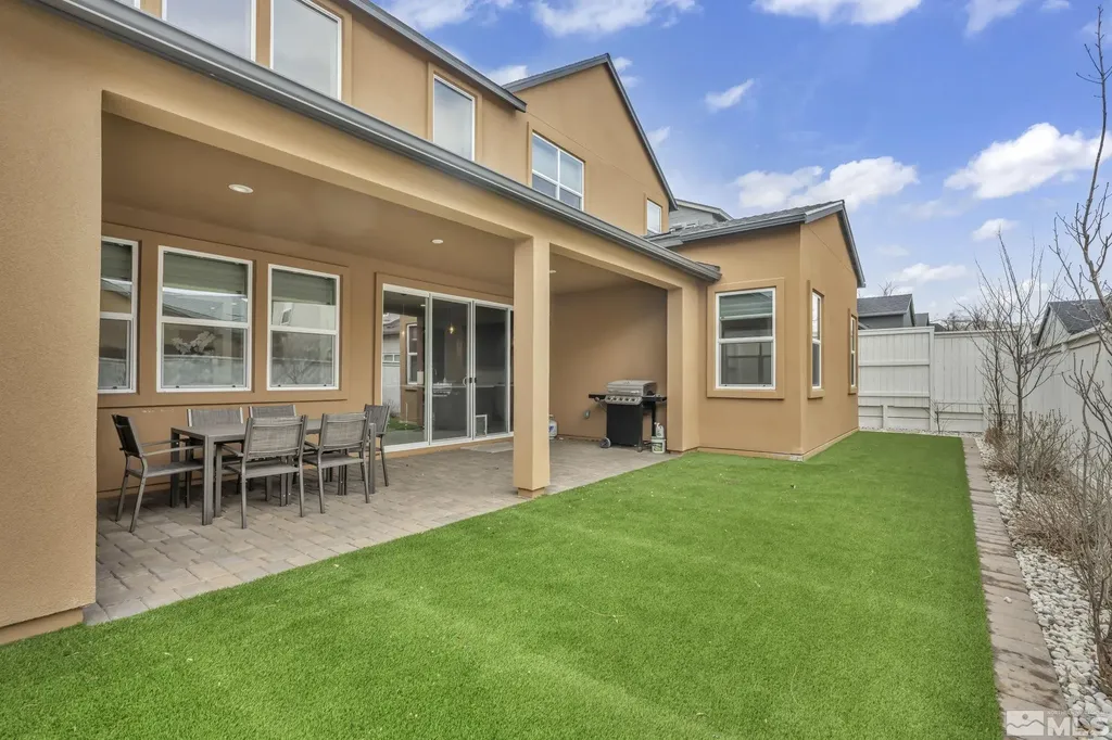 619 Camargue Reno NV 89511