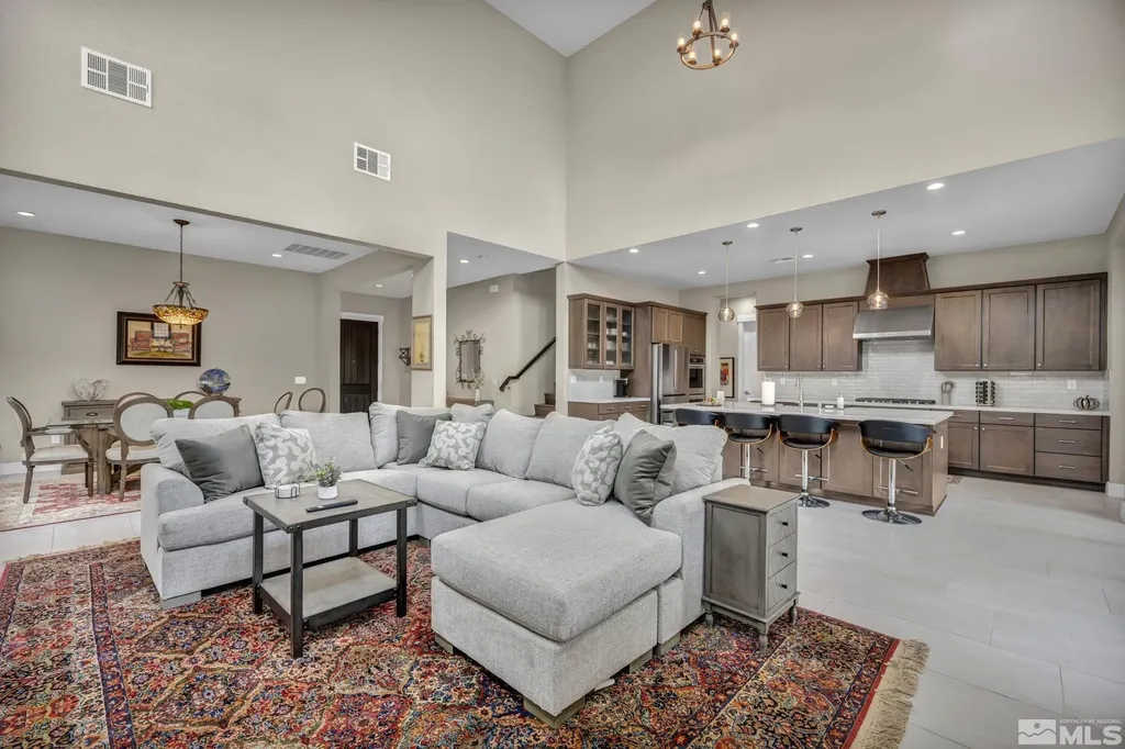 619 Camargue Reno NV 89511