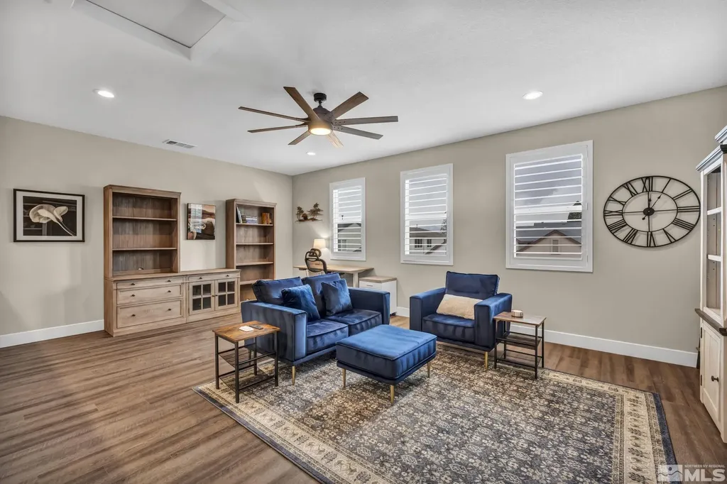 619 Camargue Reno NV 89511