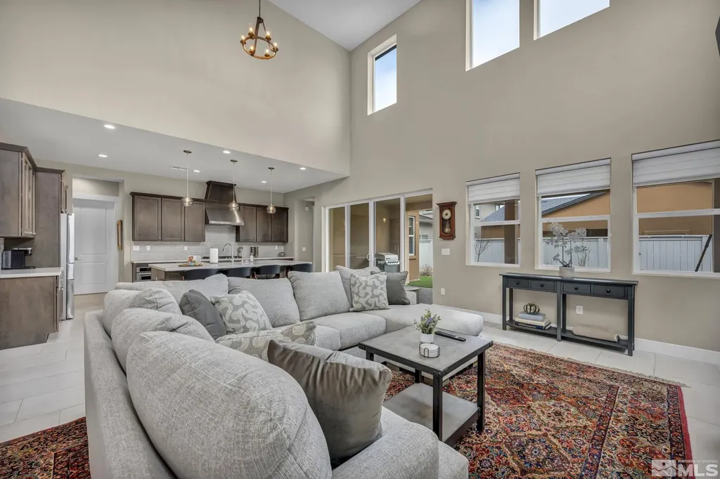 619 Camargue Reno NV 89511