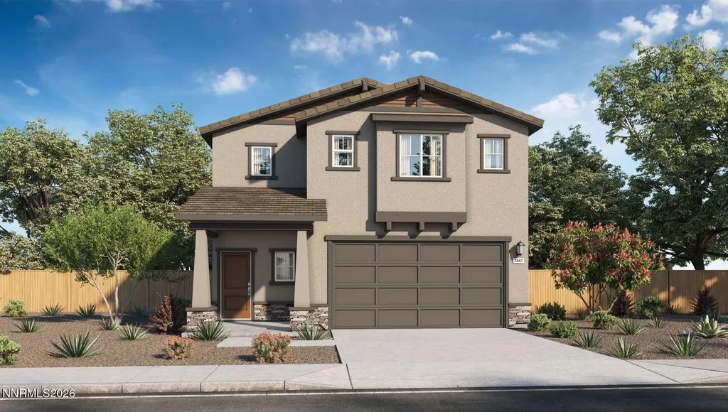 7601 Avid Reno NV 89506