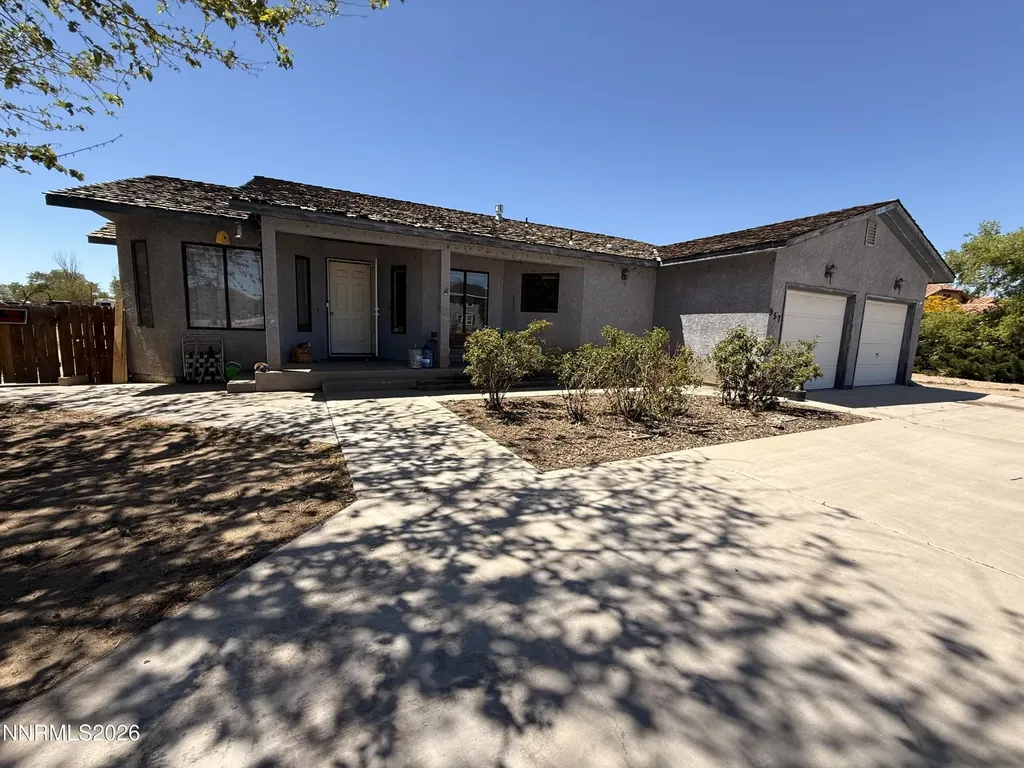 957 Ronald Fallon NV 89406
