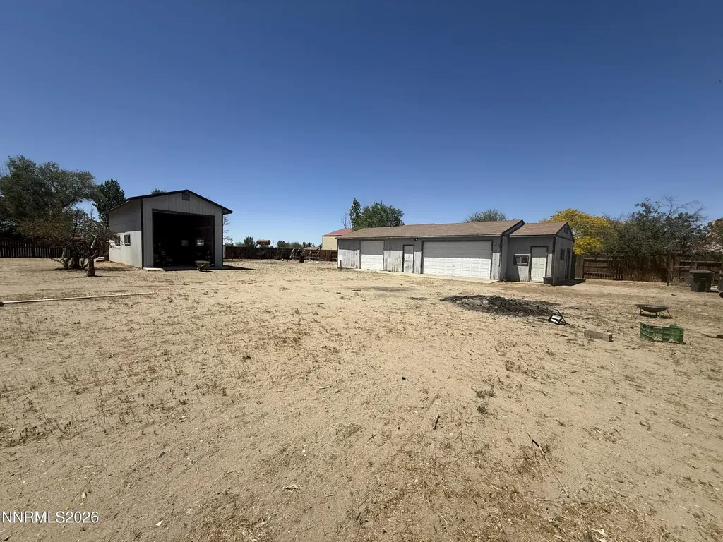957 Ronald Fallon NV 89406