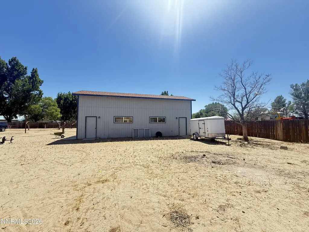957 Ronald Fallon NV 89406