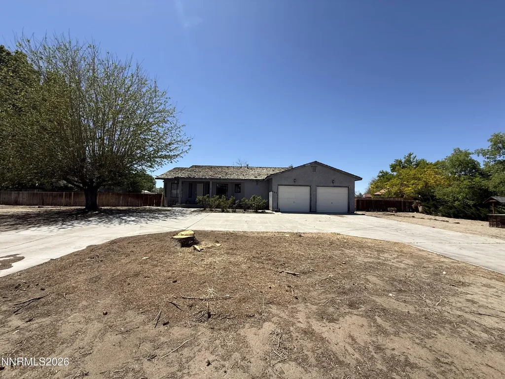 957 Ronald Fallon NV 89406
