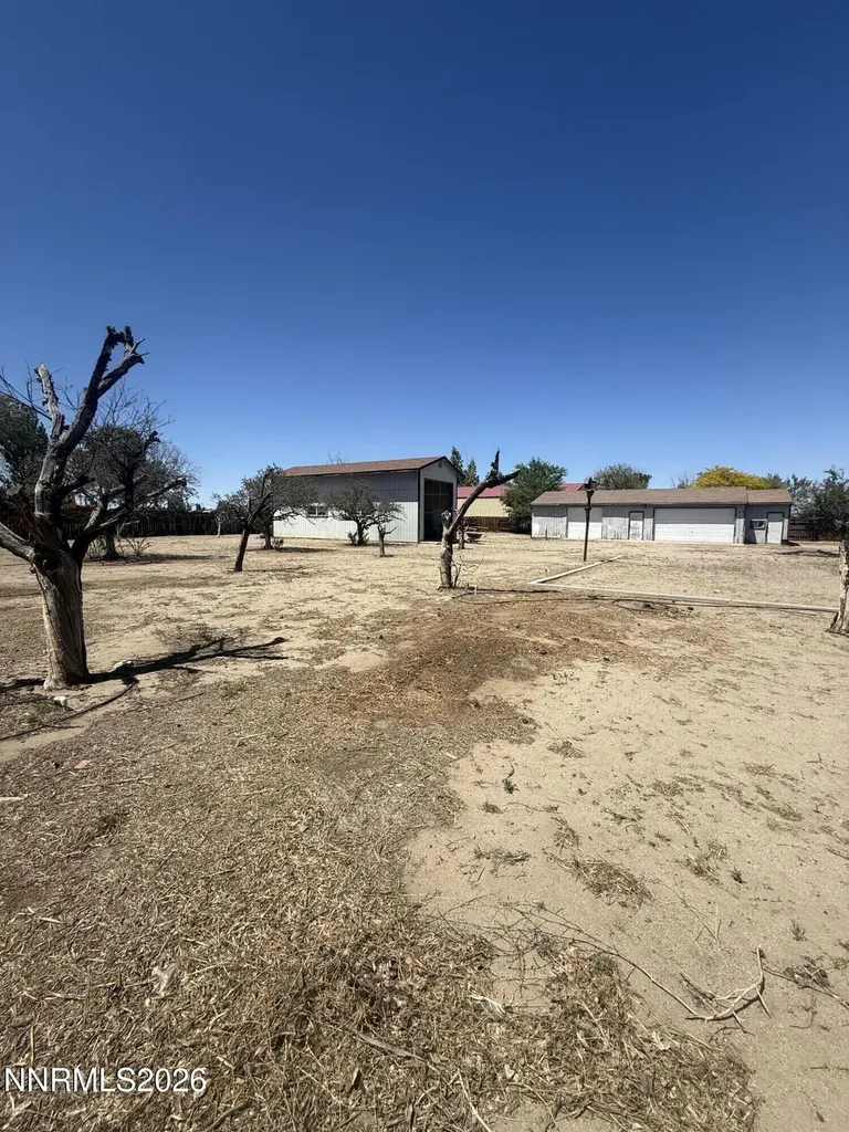 957 Ronald Fallon NV 89406