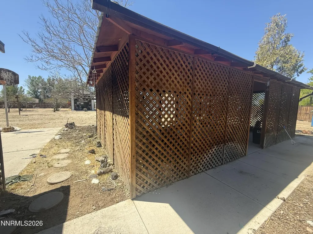 957 Ronald Fallon NV 89406