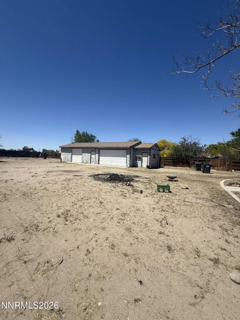 957 Ronald Fallon NV 89406
