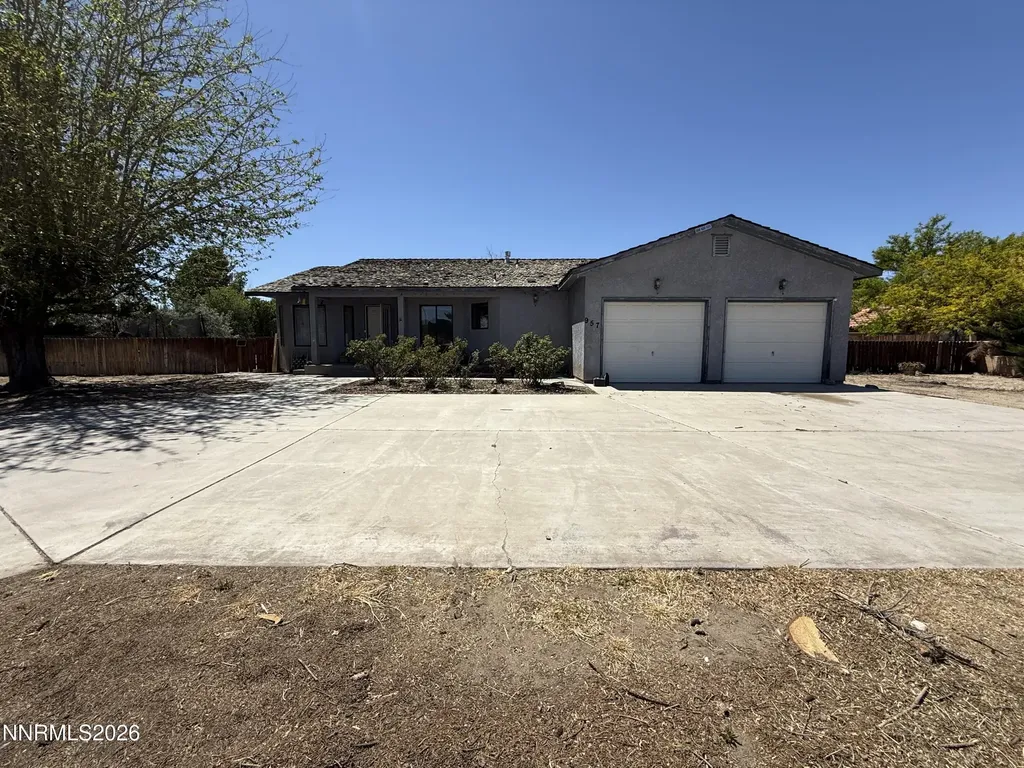 957 Ronald Fallon NV 89406