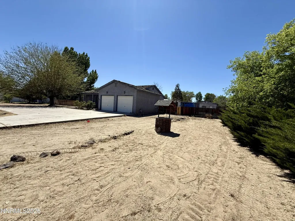 957 Ronald Fallon NV 89406