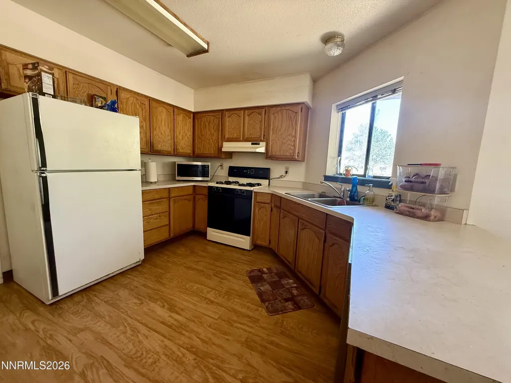 957 Ronald Fallon NV 89406