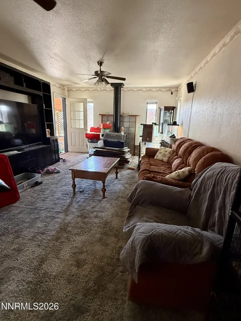957 Ronald Fallon NV 89406