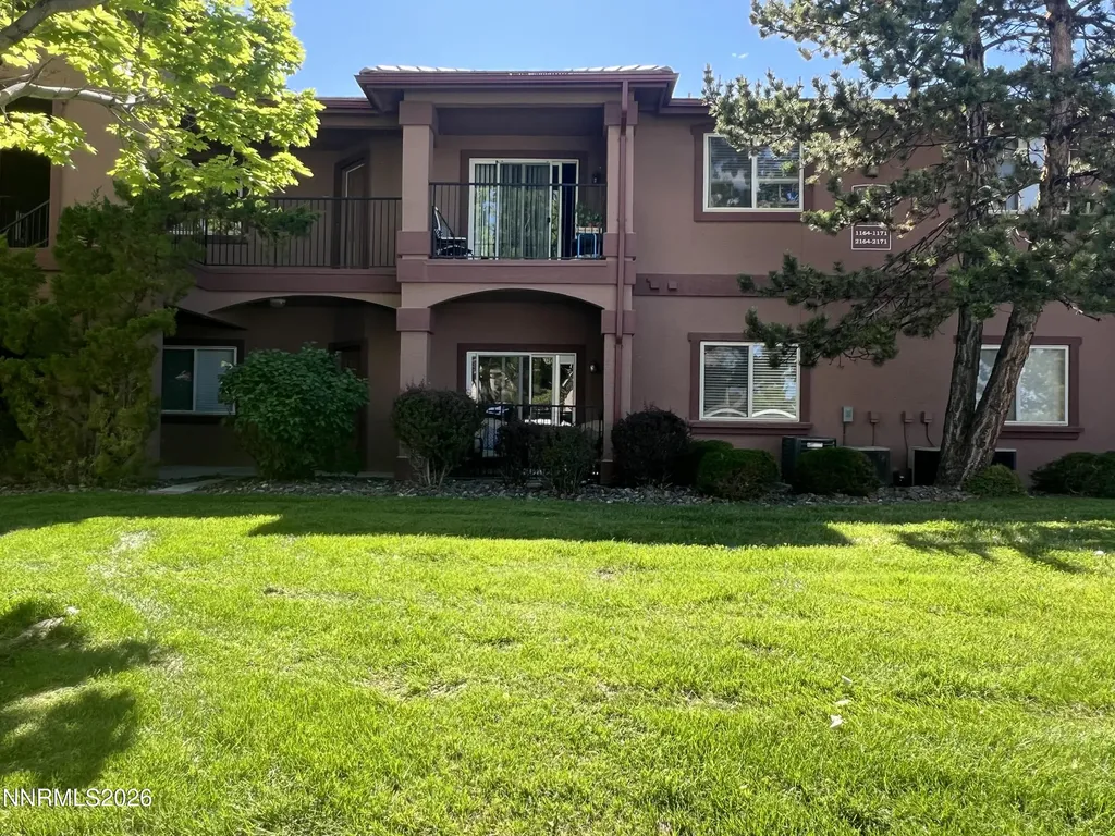 6850 Sharlands Reno NV 89523