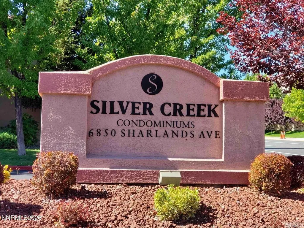 6850 Sharlands Reno NV 89523