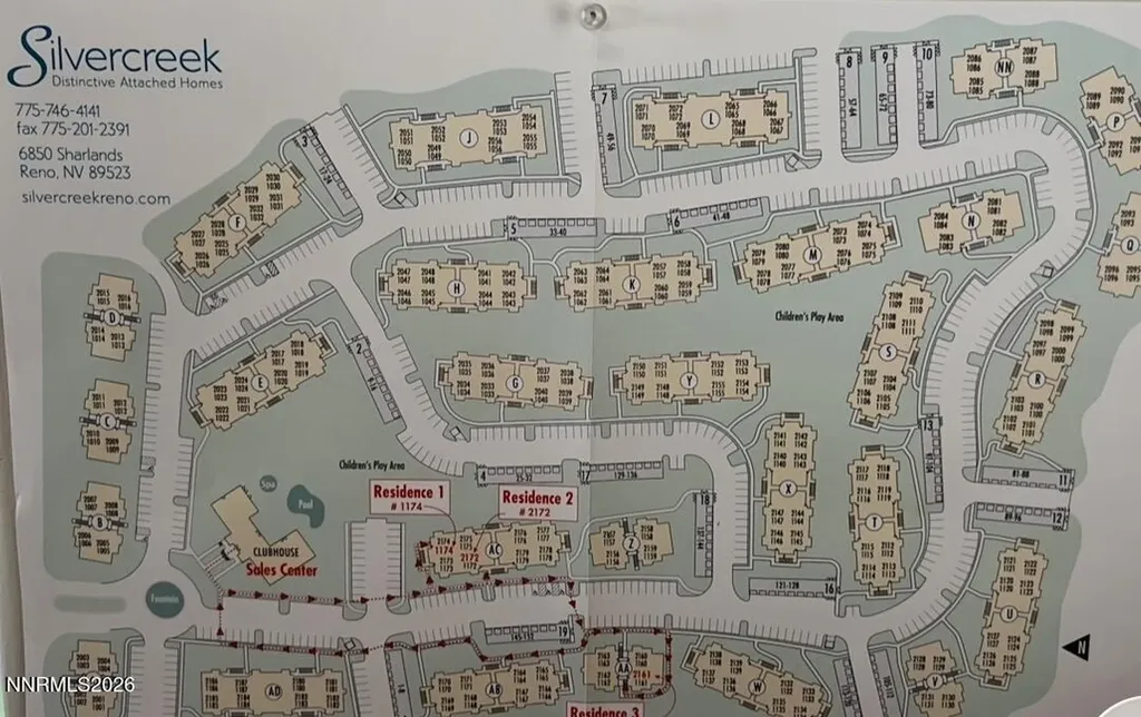 6850 Sharlands Reno NV 89523
