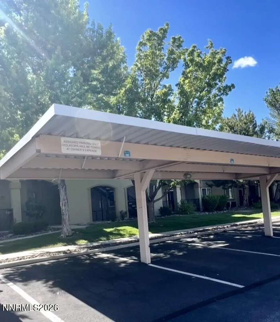 6850 Sharlands Reno NV 89523