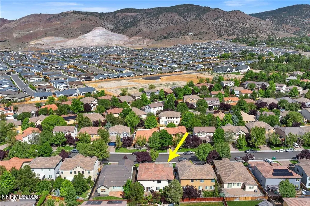 11325 Torino Reno NV 89521