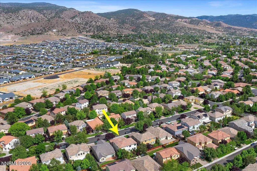 11325 Torino Reno NV 89521