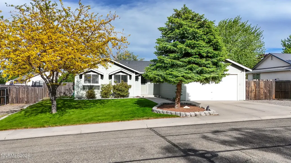 3239 Marla Winnemucca NV 89445