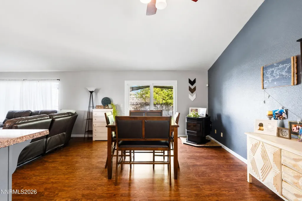 3239 Marla Winnemucca NV 89445