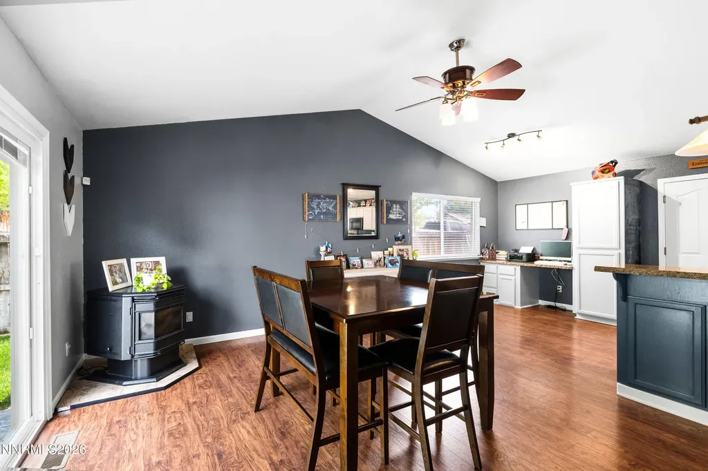 3239 Marla Winnemucca NV 89445