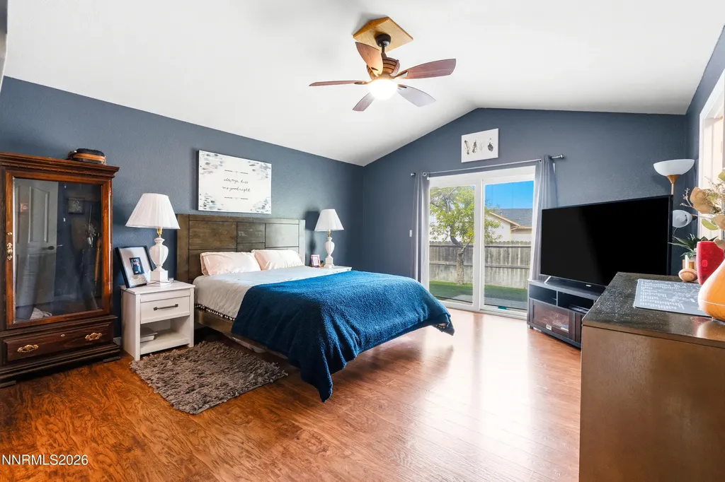 3239 Marla Winnemucca NV 89445