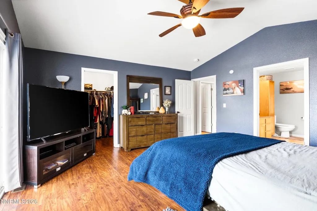 3239 Marla Winnemucca NV 89445