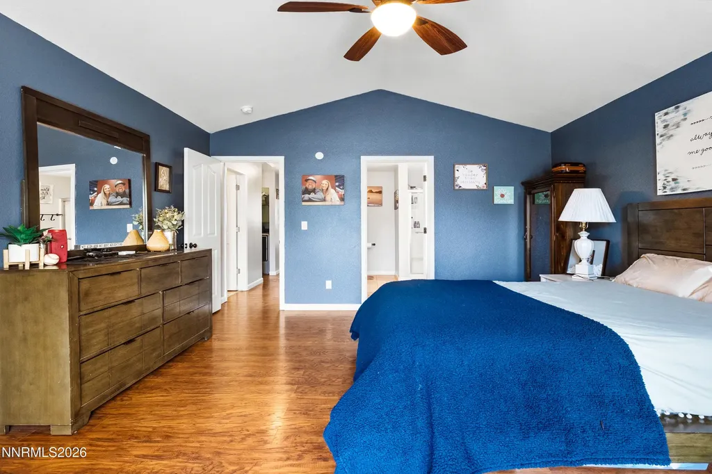 3239 Marla Winnemucca NV 89445