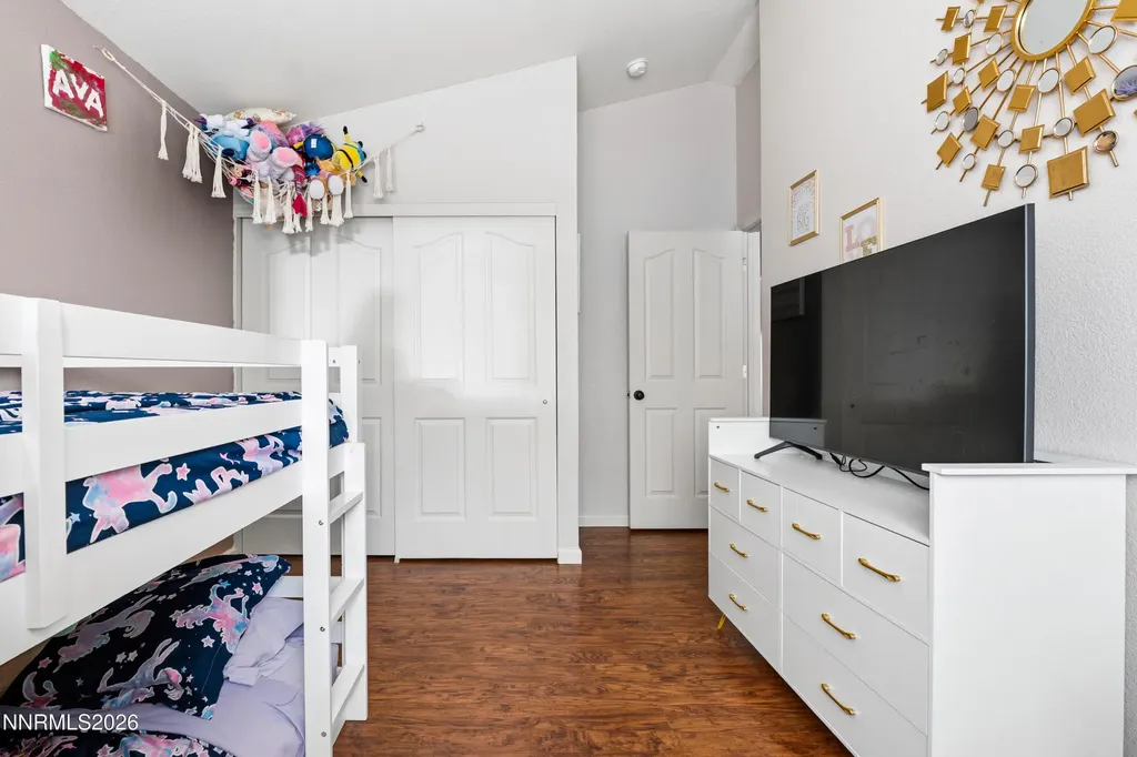 3239 Marla Winnemucca NV 89445