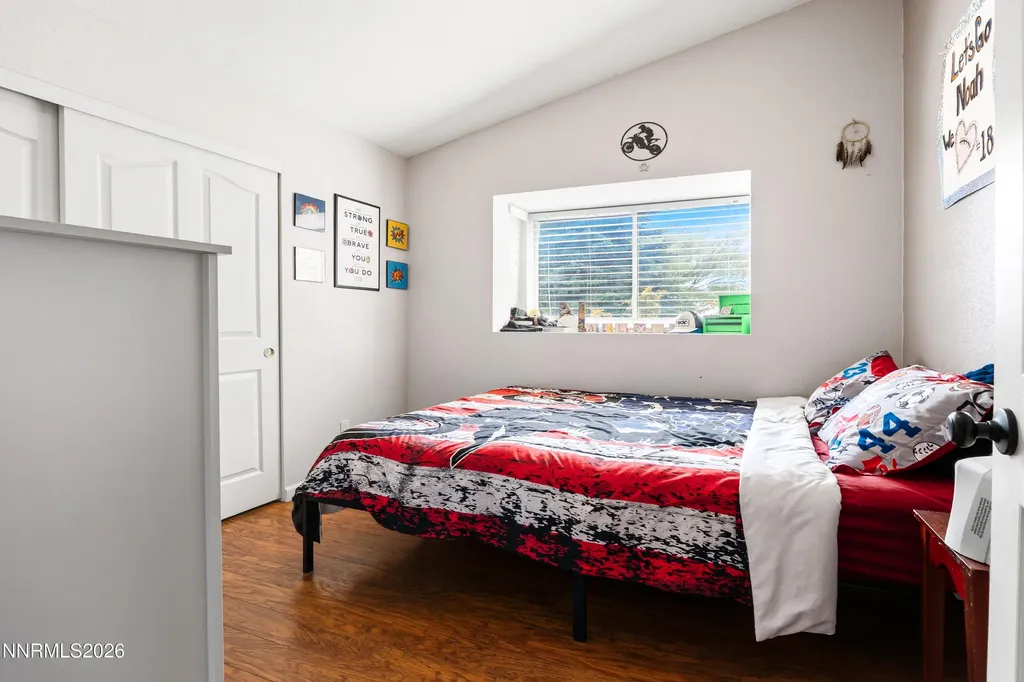 3239 Marla Winnemucca NV 89445