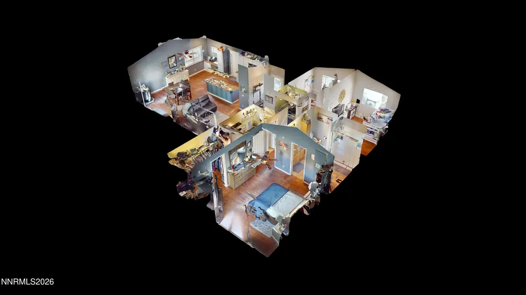 3239 Marla Winnemucca NV 89445