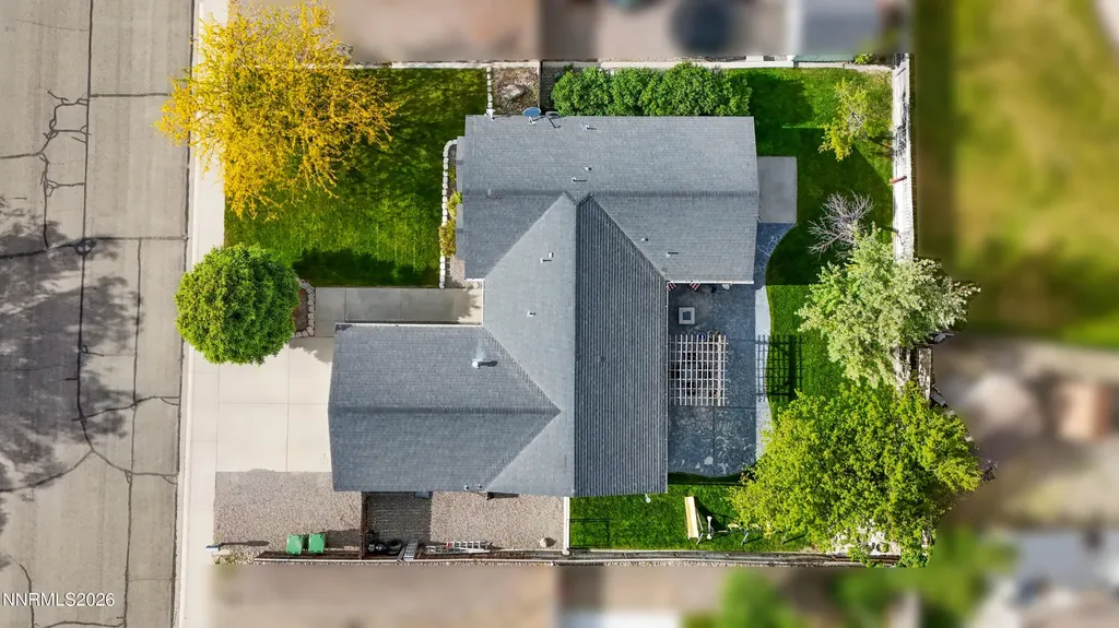 3239 Marla Winnemucca NV 89445