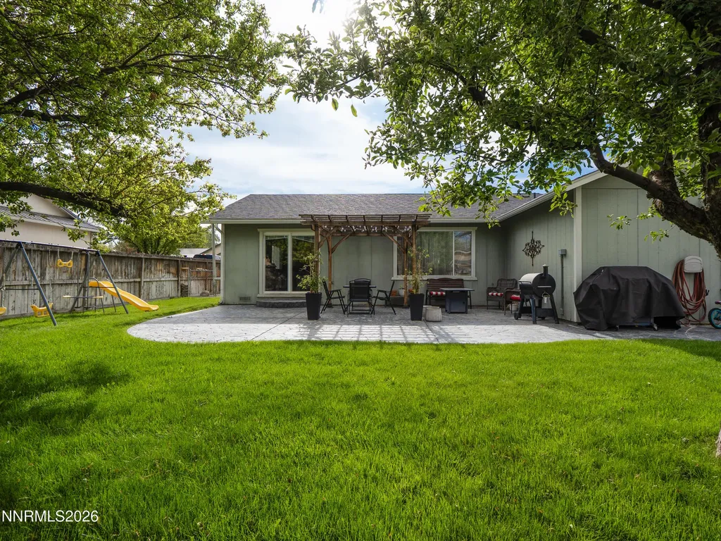 3239 Marla Winnemucca NV 89445