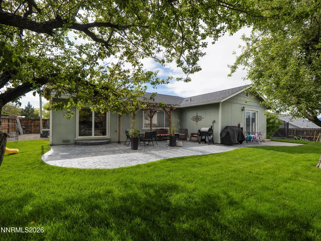 3239 Marla Winnemucca NV 89445