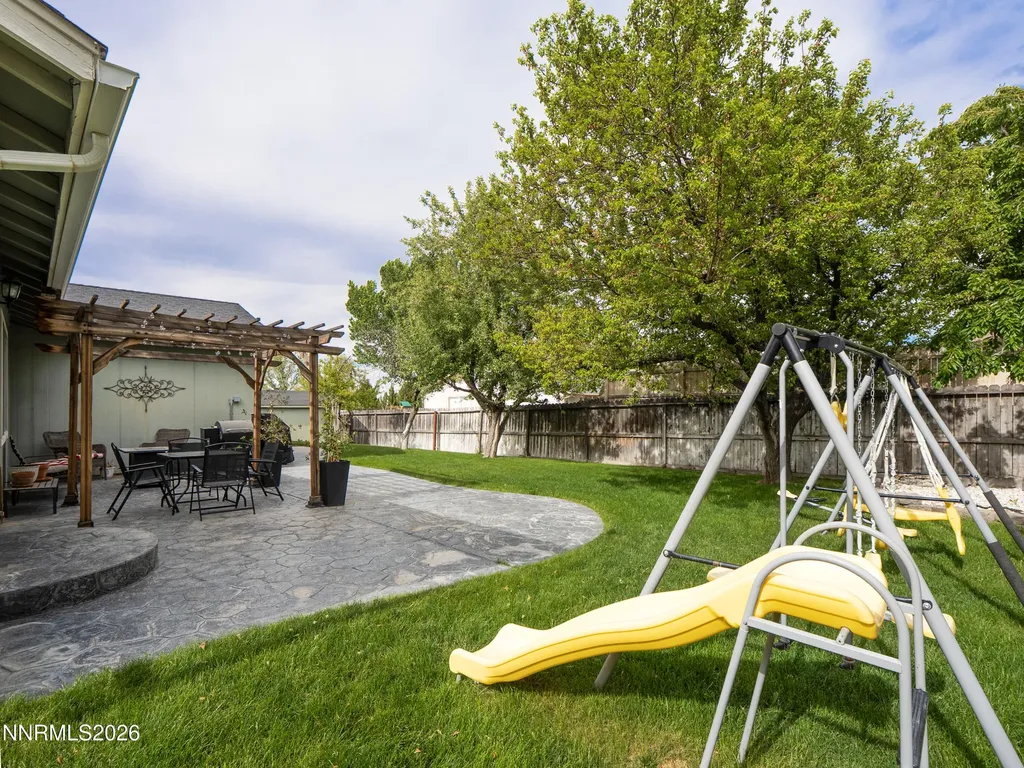 3239 Marla Winnemucca NV 89445